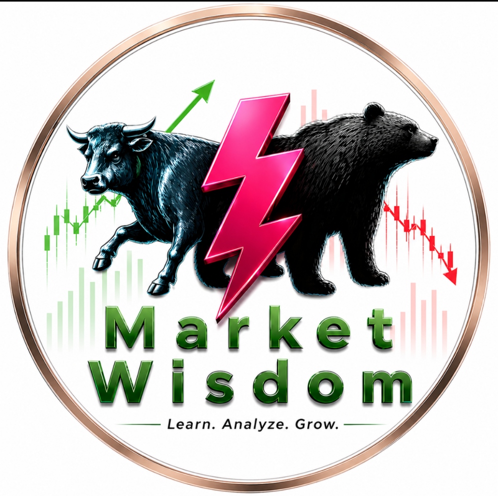 Market Wisdom Logo